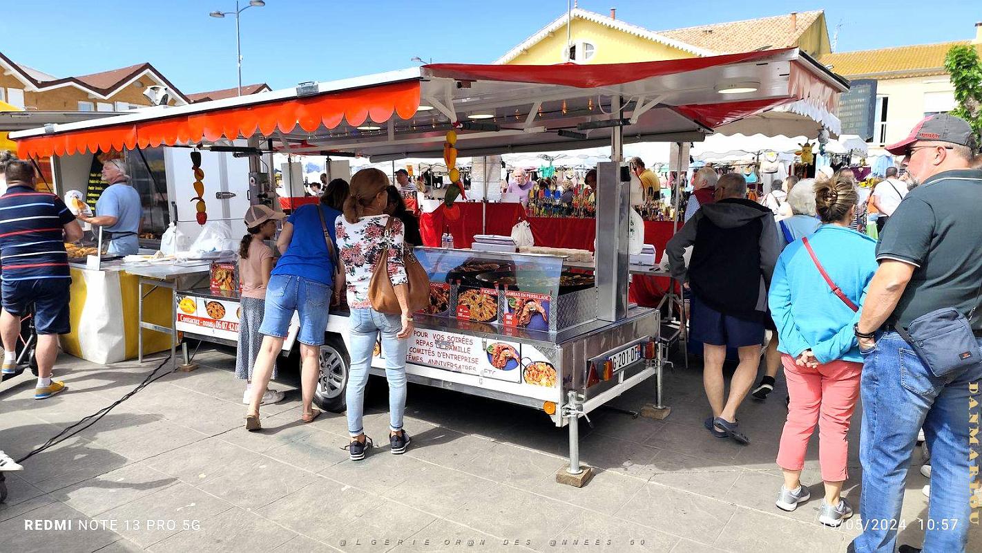 LE GRAU D'AGDE - Marche - Quai - Plage (8).jpg